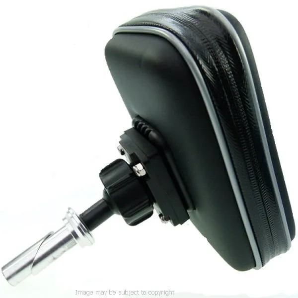 Yamaha YZF R1 - LE 6inch GPS SatNav Powered Motorcycle Mount (sku 14209)