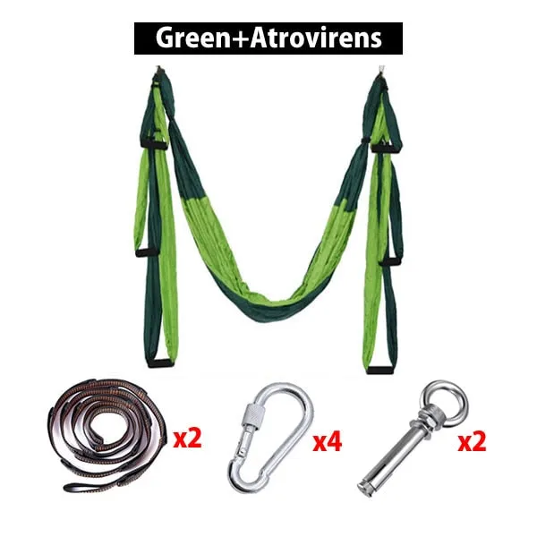 Yoga Swing