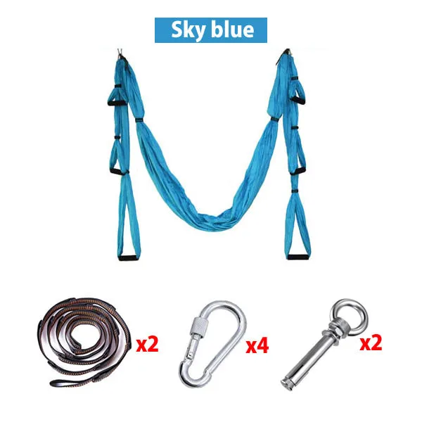 Yoga Swing