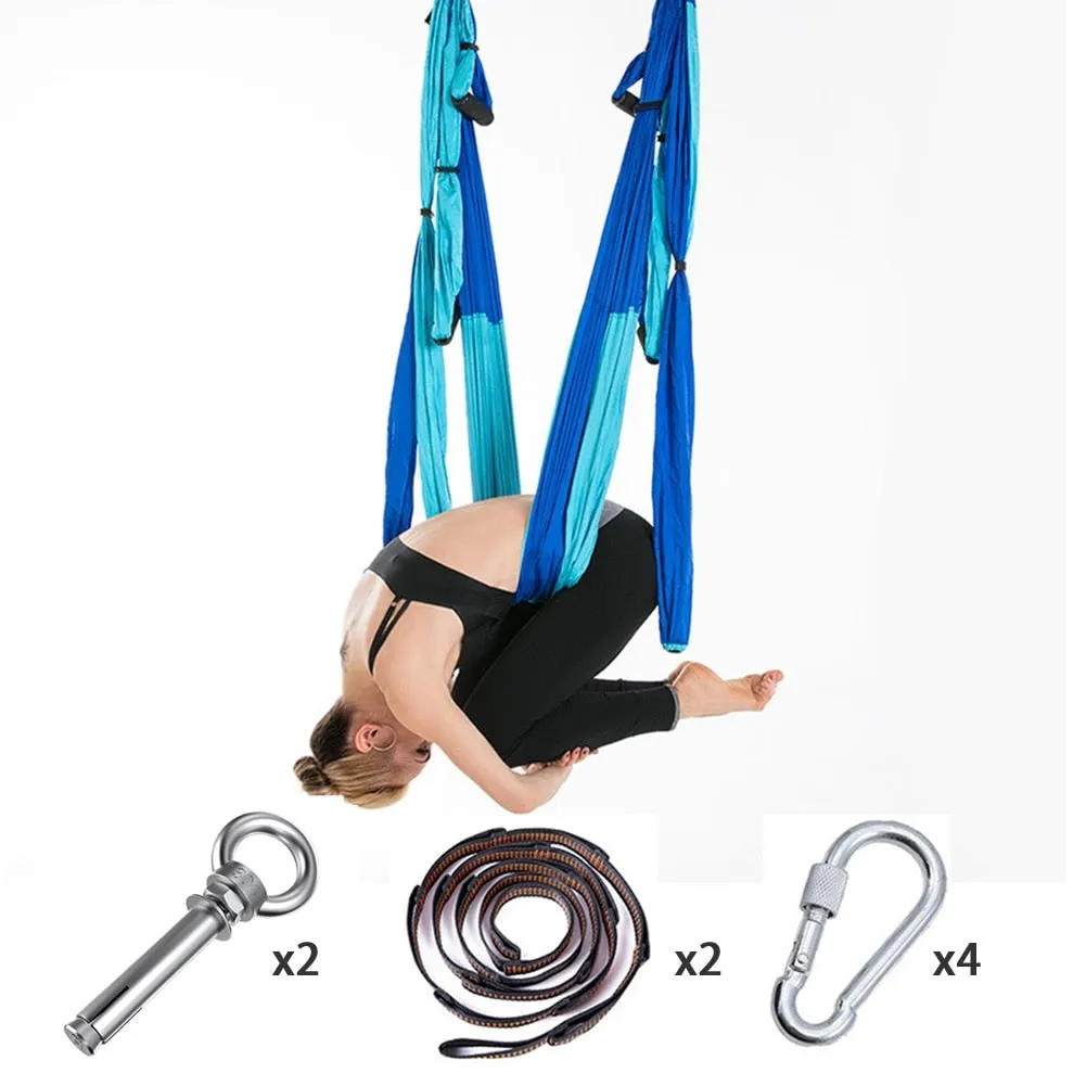 Yoga Swing