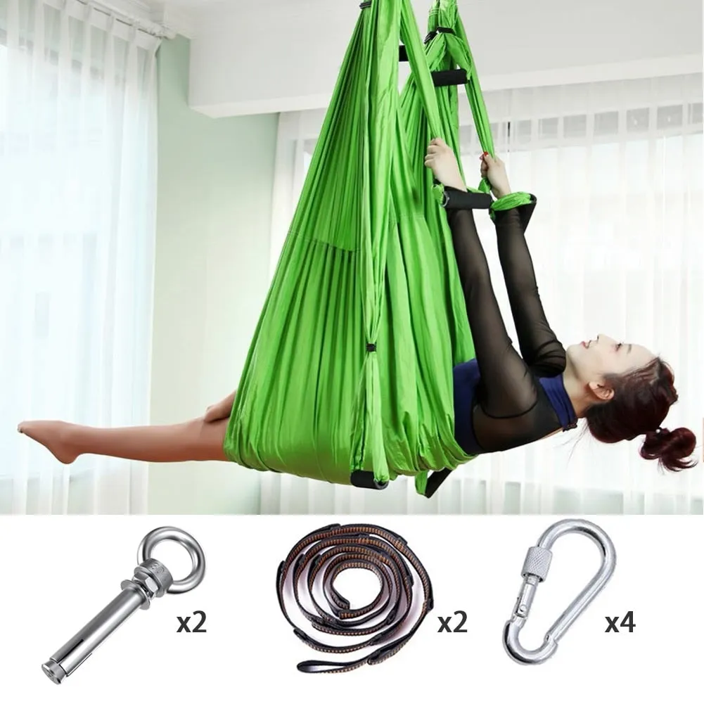 Yoga Swing