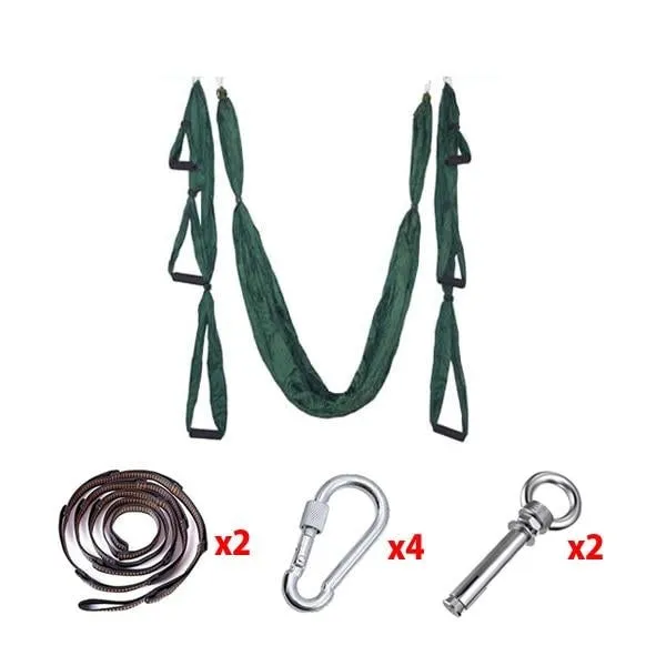 Yoga Swing