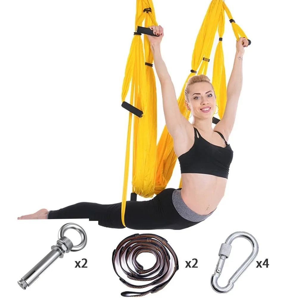 Yoga Swing