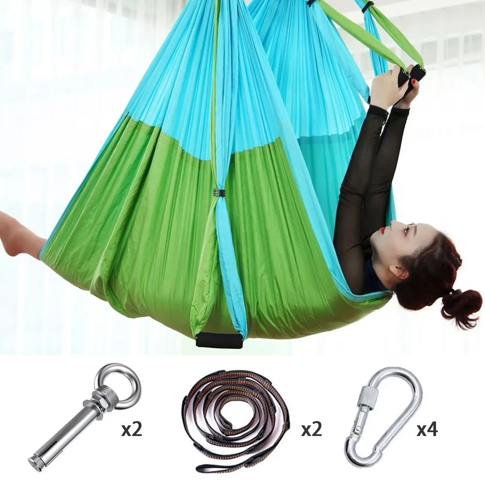 Yoga Swing