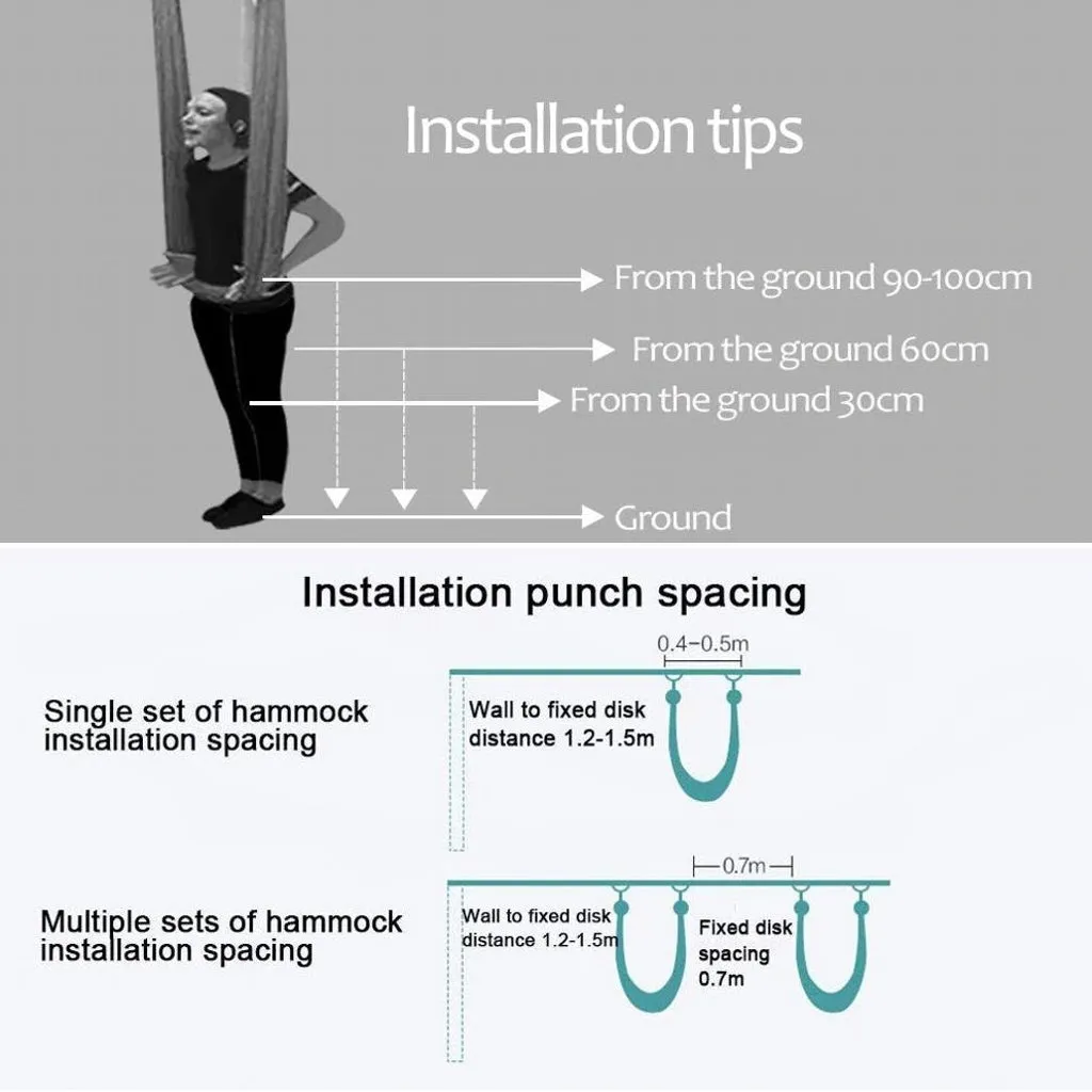 Yoga Swing