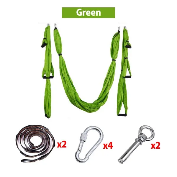 Yoga Swing