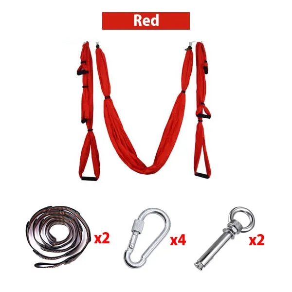Yoga Swing