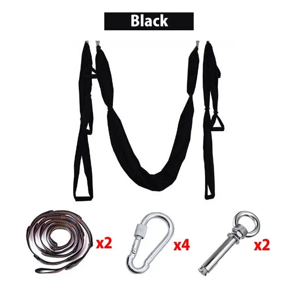 Yoga Swing