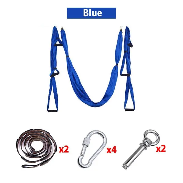Yoga Swing