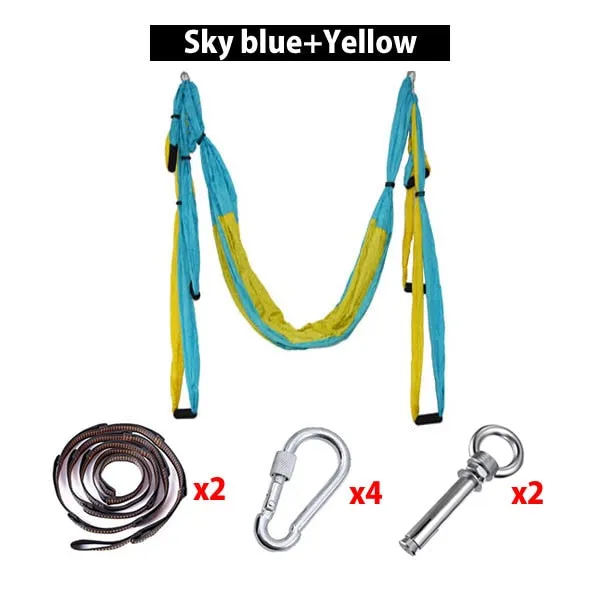 Yoga Swing