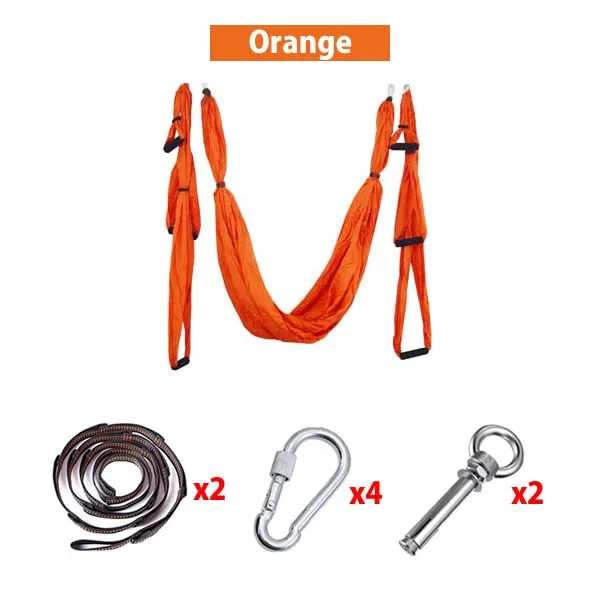 Yoga Swing