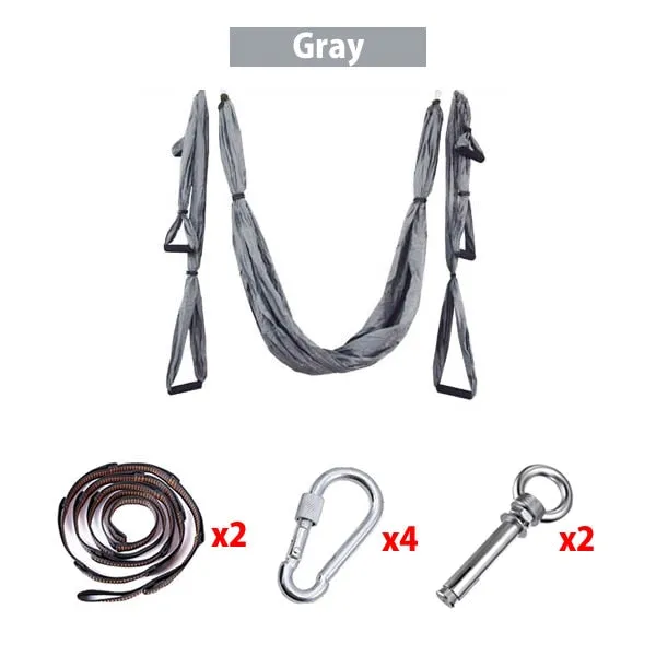 Yoga Swing