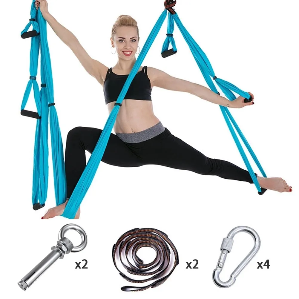 Yoga Swing