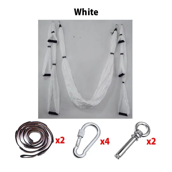 Yoga Swing