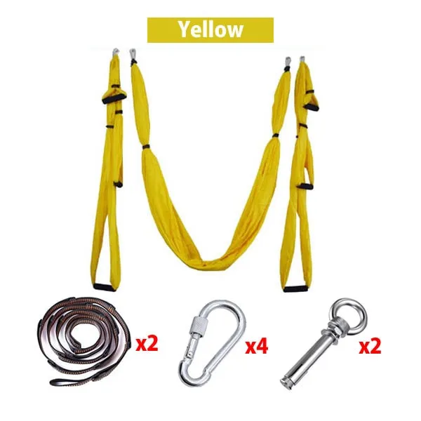 Yoga Swing