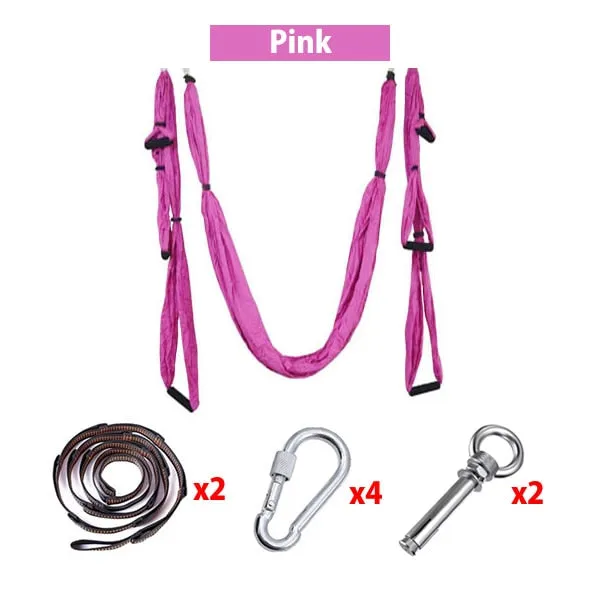 Yoga Swing