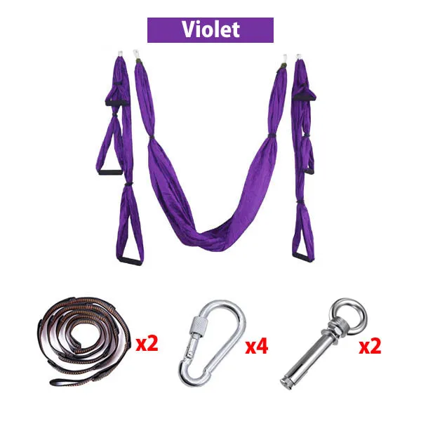Yoga Swing