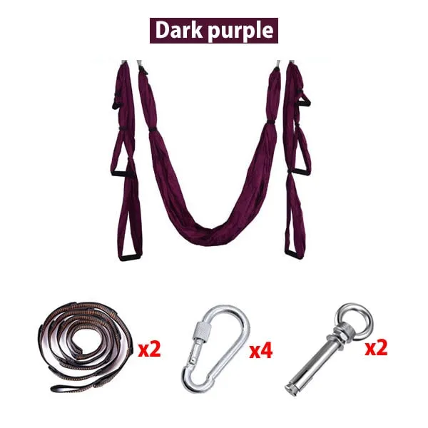 Yoga Swing
