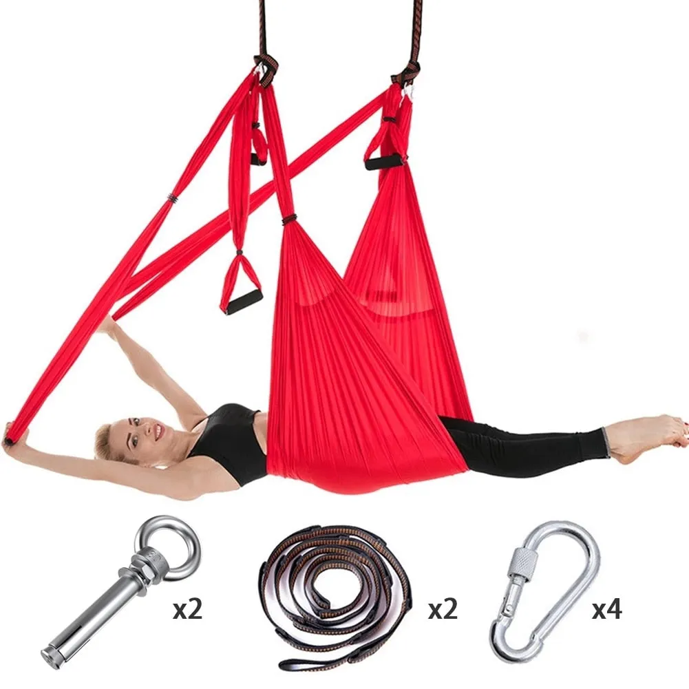 Yoga Swing