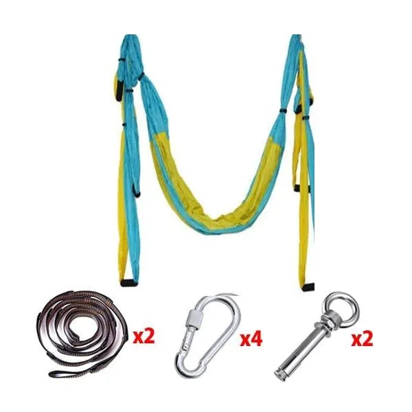 Yoga Swing