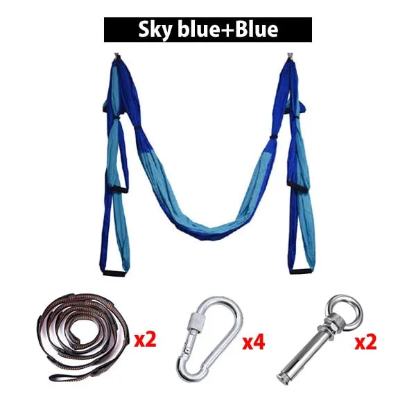 Yoga Swing