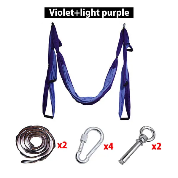 Yoga Swing