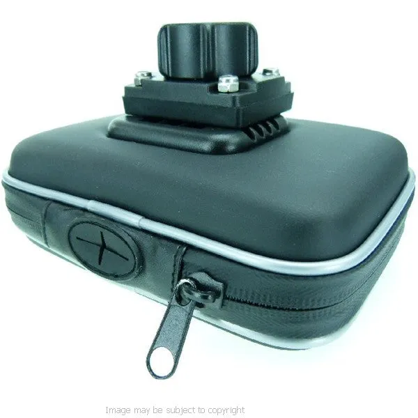 Yoke 20 - 5inch XL Screen GPS Satnav Motorcycle Yoke Nut Cap Mount (sku 16714)