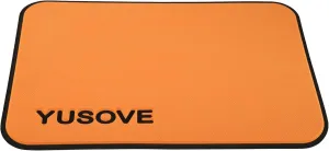 YUSOVE Cooler Pad Tundra Seadek Cooler Accessory,EVA Mat Fits Cooler 35 Tundra,3M Adhesive Backing