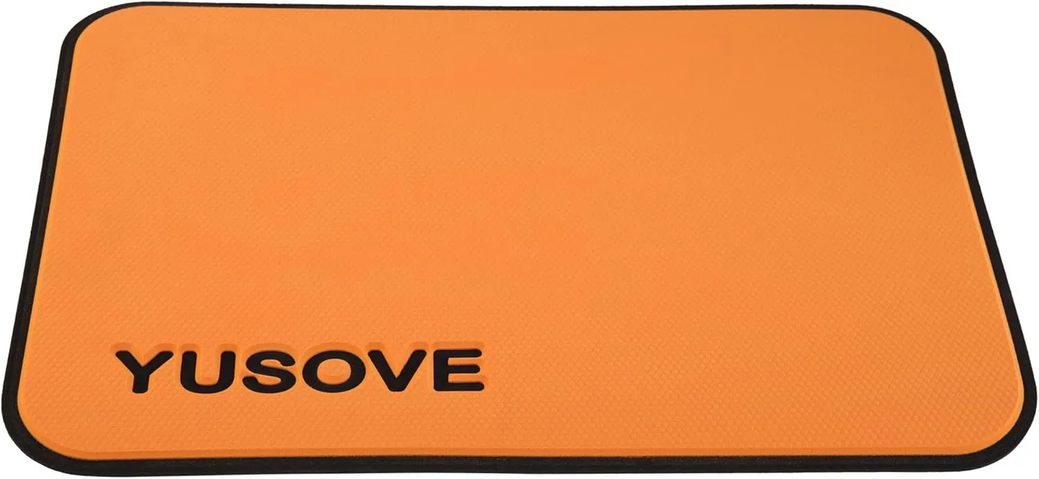 YUSOVE Cooler Pad Tundra Seadek Cooler Accessory,EVA Mat Fits Cooler 35 Tundra,3M Adhesive Backing